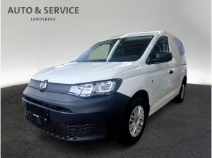 Volkswagen Caddy Cargo 2.0 TDI *AHK*CARPLAY*SHZ*KOMFORTPAK*