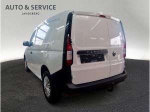Volkswagen Caddy Cargo 2.0 TDI *AHK*CARPLAY*SHZ*KOMFORTPAK*