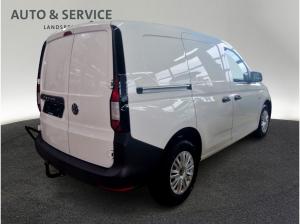 Volkswagen Caddy Cargo 2.0 TDI *AHK*CARPLAY*SHZ*KOMFORTPAK*