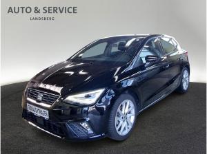 Seat Ibiza FR 1.0 TSI *VC*NAV*VZE-ACC*SHZ*ACC*CARPLAY