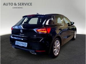 Seat Ibiza FR 1.0 TSI *VC*NAV*VZE-ACC*SHZ*ACC*CARPLAY
