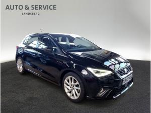 Seat Ibiza FR 1.0 TSI *VC*NAV*VZE-ACC*SHZ*ACC*CARPLAY