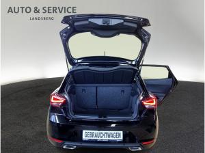 Seat Ibiza FR 1.0 TSI *VC*NAV*VZE-ACC*SHZ*ACC*CARPLAY