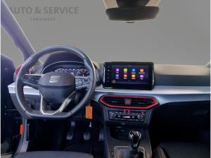 Seat Ibiza FR 1.0 TSI *VC*NAV*VZE-ACC*SHZ*ACC*CARPLAY