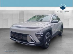 Hyundai KONA Hybrid Prime *SOFORT* *Sitz-Paket*