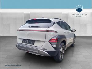 Hyundai KONA Hybrid Prime *SOFORT* *Sitz-Paket*