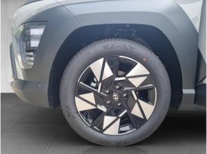 Hyundai KONA Hybrid Prime *SOFORT* *Sitz-Paket*