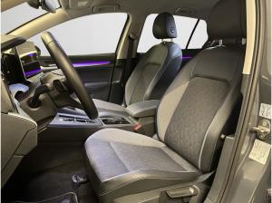 Volkswagen Golf VIII 2,0 TDI DSG GOAL, Navi, Sitzh., Kamera, AHK, SideAss, LEDPlus, Allwetter