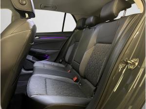 Volkswagen Golf VIII 2,0 TDI DSG GOAL, Navi, Sitzh., Kamera, AHK, SideAss, LEDPlus, Allwetter