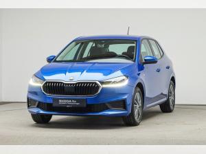 Skoda Fabia 1.0 TSI TOUR*LED*SHZ*SMART-LINK*KLIMA*LM