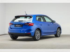 Skoda Fabia 1.0 TSI TOUR*LED*SHZ*SMART-LINK*KLIMA*LM