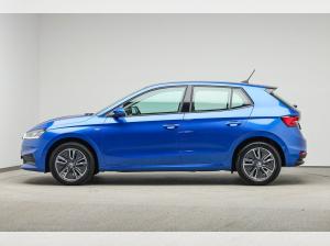 Skoda Fabia 1.0 TSI TOUR*LED*SHZ*SMART-LINK*KLIMA*LM