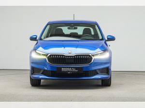 Skoda Fabia 1.0 TSI TOUR*LED*SHZ*SMART-LINK*KLIMA*LM