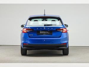Skoda Fabia 1.0 TSI TOUR*LED*SHZ*SMART-LINK*KLIMA*LM