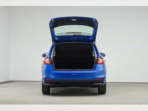 Skoda Fabia 1.0 TSI TOUR*LED*SHZ*SMART-LINK*KLIMA*LM
