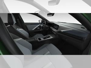 Opel Astra ELECTRIC Facelift 🔷 | Sports Tourer 115 kW | Einparkhilfe V+H 🚗 | Wärmepumpe | Klimaautomatik ❄️