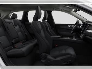 Volvo XC60 B5 Benzin Core AWD FACELIFT**GEWERBE BESTELLFAHRZEUG**