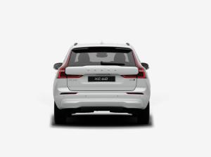 Volvo XC60 B5 Benzin Core AWD FACELIFT**GEWERBE BESTELLFAHRZEUG**