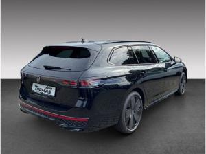 Volkswagen Passat R-Line SIG.7-Gang-DSG AHK*AC*NAV*BUSINESS PREMIUM*