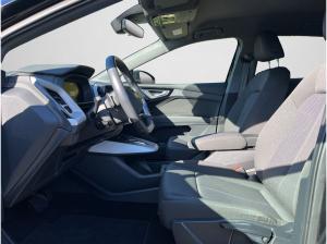 Audi Q4 e-tron 55 kWh SHZ RFK Navi ACC el. Klappe VKZ-Erk.
