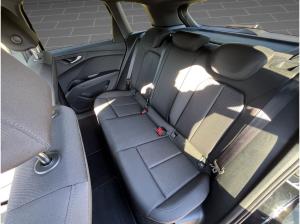 Audi Q4 e-tron 55 kWh SHZ RFK Navi ACC el. Klappe VKZ-Erk.