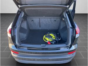 Audi Q4 e-tron 55 kWh SHZ RFK Navi ACC el. Klappe VKZ-Erk.