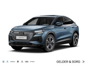 Audi Q4 e-tron Q4 Sportback e-tron 45 0,25%*LED*HuD*Pano*360°