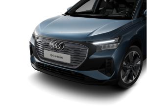 Audi Q4 e-tron Q4 Sportback e-tron 45 0,25%*LED*HuD*Pano*360°