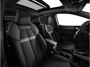 Audi Q4 e-tron Q4 Sportback e-tron 45 0,25%*LED*HuD*Pano*360°
