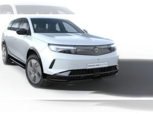 Opel Grandland Edition 🔷 | Hybrid 107 kW (145 PS) Automatik| Rückfahrkamera | Car-Play 📲 | Klimaauto