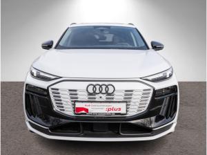 Audi Q6 e-tron Q6 SUV e-tron performance !0,25%! S line PANO AHK B&O VC / Sofort verfügbar!!!