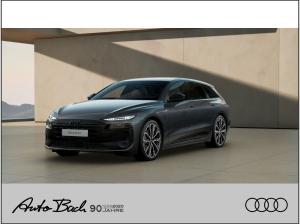 Audi A6 e-tron Avant S line qu. Luftfahrwerk / AHK / TechPlus