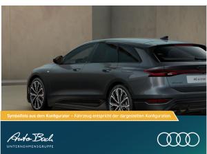 Audi A6 e-tron Avant S line qu. Luftfahrwerk / AHK / TechPlus
