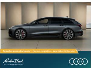 Audi A6 e-tron Avant S line qu. Luftfahrwerk / AHK / TechPlus