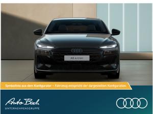 Audi A6 e-tron Avant S line qu. Luftfahrwerk / AHK / TechPlus