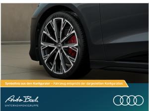 Audi A6 e-tron Avant S line qu. Luftfahrwerk / AHK / TechPlus