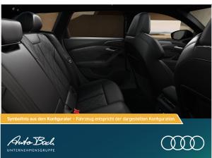 Audi A6 e-tron Avant S line qu. Luftfahrwerk / AHK / TechPlus