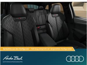 Audi A6 e-tron Avant S line qu. Luftfahrwerk / AHK / TechPlus