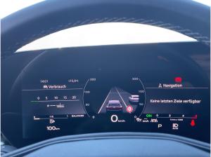 Audi A5 Avant 2.0 TDI LED LM 18" Navi RFK ACC