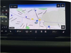 Audi A5 Avant 2.0 TDI LED LM 18" Navi RFK ACC