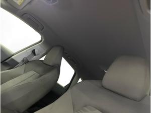 Audi A5 Avant 2.0 TDI LED LM 18" Navi RFK ACC