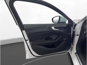 Audi A5 Avant 2.0 TDI LED LM 18" Navi RFK ACC