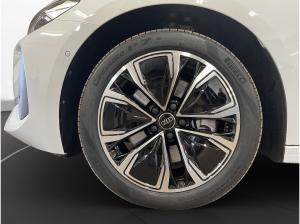 Audi A5 Avant 2.0 TDI LED LM 18" Navi RFK ACC