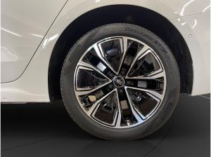 Audi A5 Avant 2.0 TDI LED LM 18" Navi RFK ACC