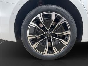 Audi A5 Avant 2.0 TDI LED LM 18" Navi RFK ACC