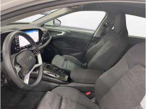 Audi A5 Avant 2.0 TDI LED LM 18" Navi RFK ACC