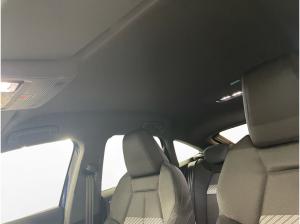 Audi Q4 e-tron Q4 Sportback e-tron 55 qu. S line AHK Matrix LM 21" Navi RFK