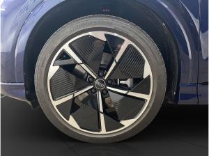 Audi Q4 e-tron Q4 Sportback e-tron 55 qu. S line AHK Matrix LM 21" Navi RFK