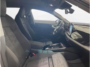 Audi A5 Avant 2.0 TDI LED LM 18" Navi RFK ACC