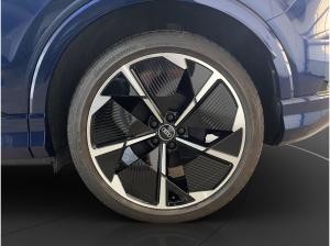 Audi Q4 e-tron Q4 Sportback e-tron 55 qu. S line AHK Matrix LM 21" Navi RFK